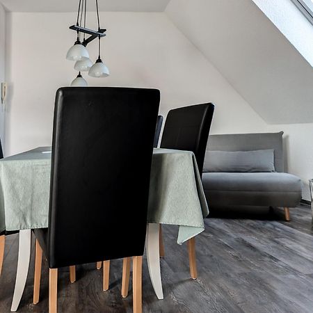 Ferienwohnung Goldbacher Blick Goldbach  Eksteriør billede