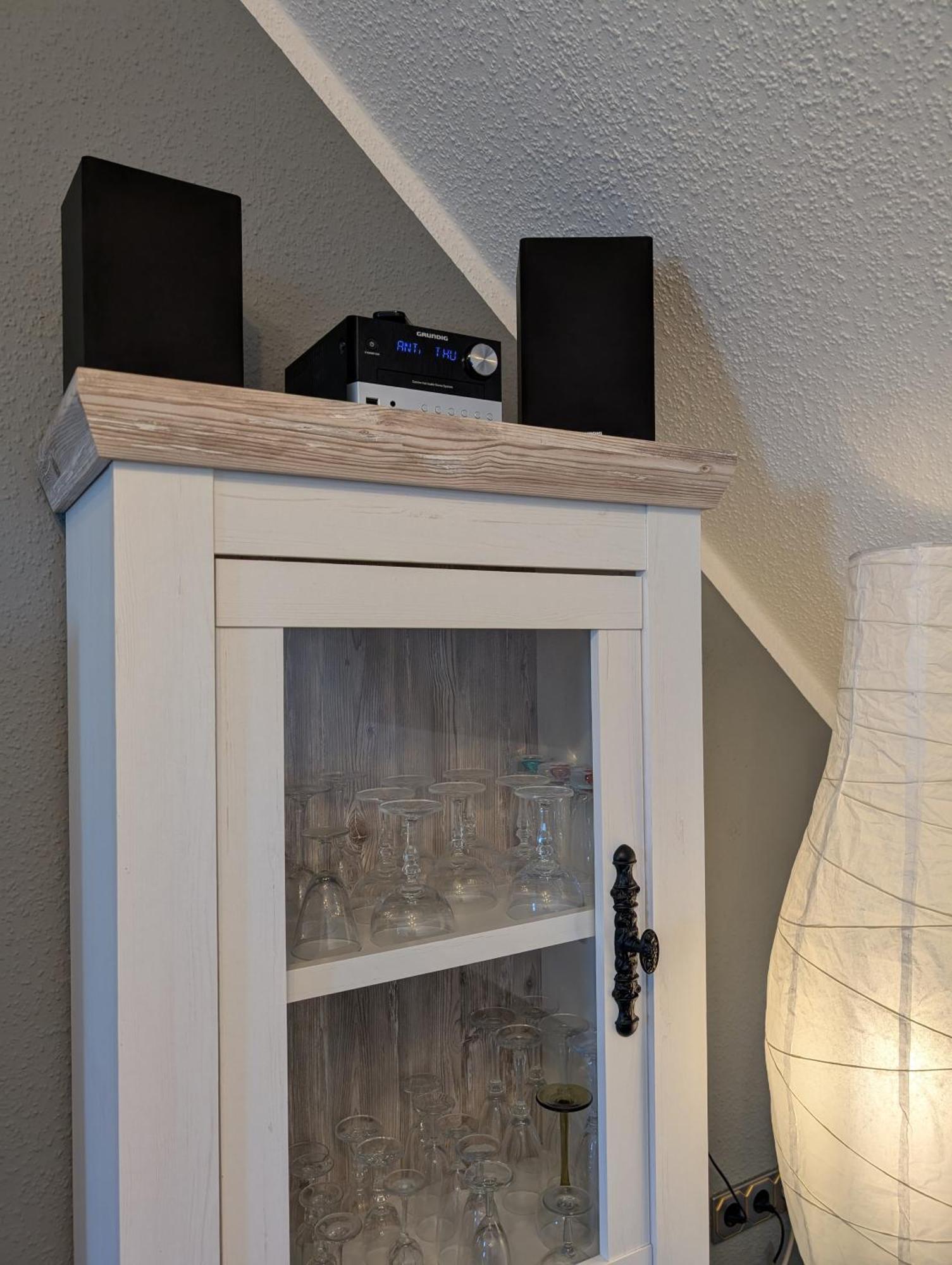 Ferienwohnung Goldbacher Blick Goldbach  Eksteriør billede